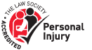 The Law Society - Personal Injury